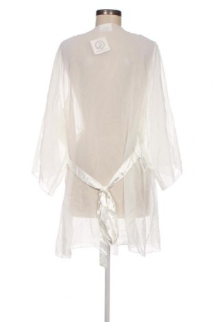 Γυναικεία μπλούζα C&A, Μέγεθος XL, Χρώμα Λευκό, Τιμή 5,76 €