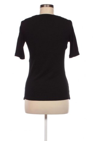 Damen Shirt C&A, Größe M, Farbe Schwarz, Preis € 13,22