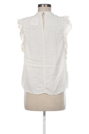 Дамска блуза C&A, Размер M, Цвят Бял, Цена 19,00 лв.