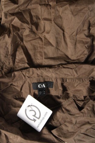 Damen Shirt C&A, Größe M, Farbe Beige, Preis 4,63 €