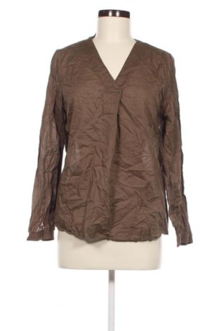 Damen Shirt C&A, Größe M, Farbe Beige, Preis € 5,95