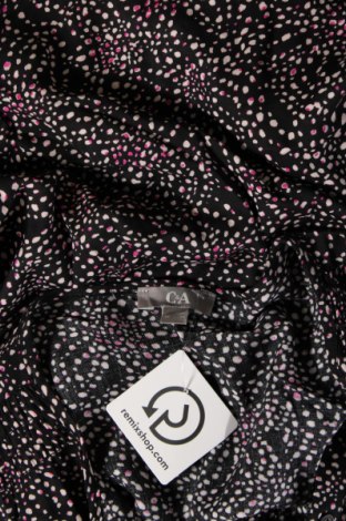 Дамска блуза C&A, Размер XL, Цвят Черен, Цена 8,55 лв.