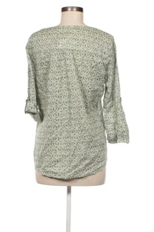 Damen Shirt C&A, Größe M, Farbe Grün, Preis 4,63 €
