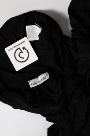Damen Shirt C&A, Größe XS, Farbe Schwarz, Preis € 4,63