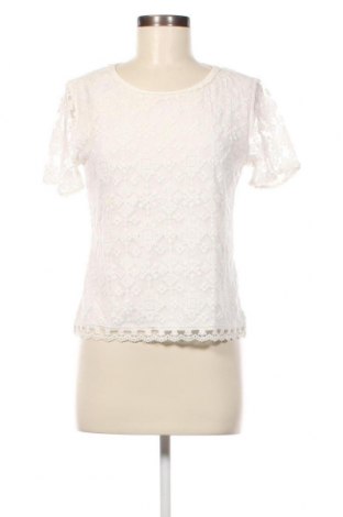 Γυναικεία μπλούζα C&A, Μέγεθος S, Χρώμα Λευκό, Τιμή 4,11 €