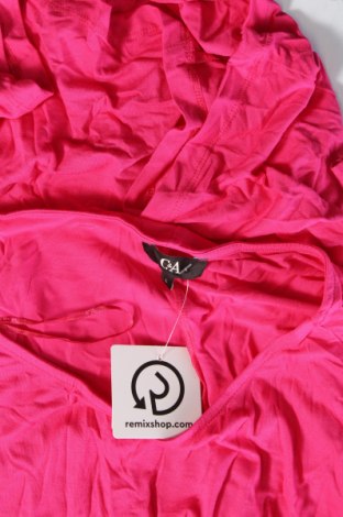 Γυναικεία μπλούζα C&A, Μέγεθος L, Χρώμα Ρόζ , Τιμή 5,29 €
