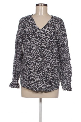 Γυναικεία μπλούζα C&A, Μέγεθος L, Χρώμα Μπλέ, Τιμή 4,11 €