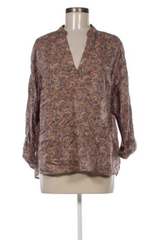 Дамска блуза C&A, Размер XL, Цвят Многоцветен, Цена 8,55 лв.