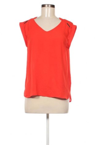 Γυναικεία μπλούζα C&A, Μέγεθος M, Χρώμα Κόκκινο, Τιμή 4,11 €