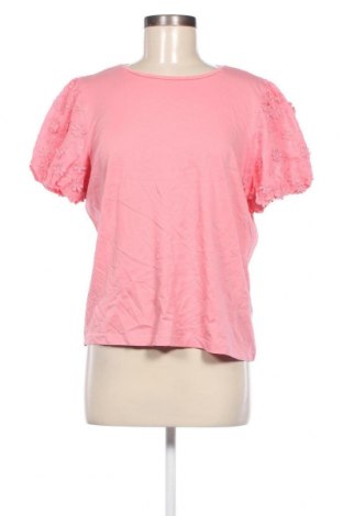 Γυναικεία μπλούζα C&A, Μέγεθος L, Χρώμα Ρόζ , Τιμή 5,76 €