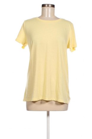 Damen Shirt C&A, Größe M, Farbe Gelb, Preis € 11,37