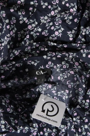 Γυναικεία μπλούζα C&A, Μέγεθος XXL, Χρώμα Μπλέ, Τιμή 5,88 €