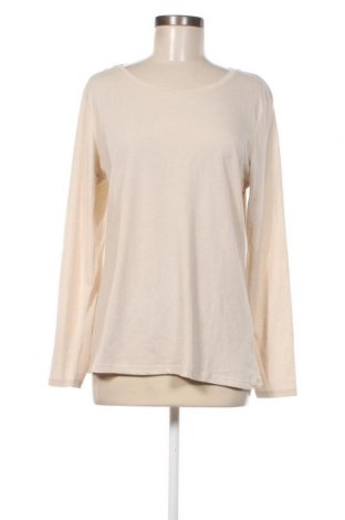 Damen Shirt C&A, Größe L, Farbe Beige, Preis 3,99 €