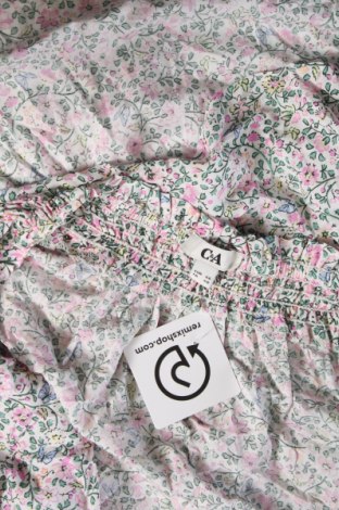 Damen Shirt C&A, Größe XL, Farbe Mehrfarbig, Preis 6,87 €