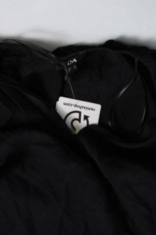 Damen Shirt C&A, Größe M, Farbe Schwarz, Preis € 5,95