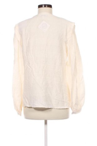 Damen Shirt C&A, Größe M, Farbe Ecru, Preis 4,63 €