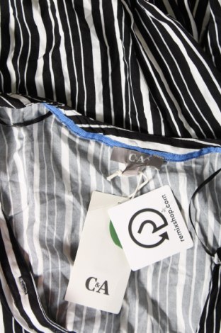 Γυναικεία μπλούζα C&A, Μέγεθος M, Χρώμα Πολύχρωμο, Τιμή 7,67 €