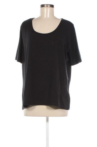 Bluză de femei C&A, Mărime XL, Culoare Negru, Preț 32,50 Lei