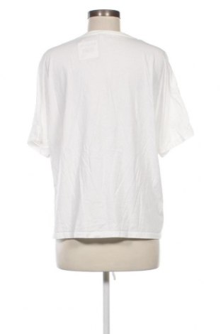 Damen Shirt C&A, Größe M, Farbe Weiß, Preis € 3,31