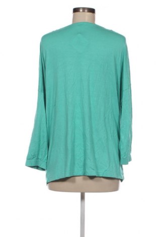Γυναικεία μπλούζα C&A, Μέγεθος L, Χρώμα Μπλέ, Τιμή 5,29 €
