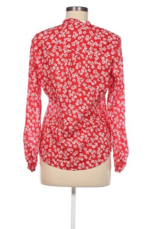 Γυναικεία μπλούζα C&A, Μέγεθος XS, Χρώμα Κόκκινο, Τιμή 1,99 €