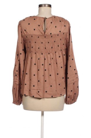 Дамска блуза C&A, Размер M, Цвят Кафяв, Цена 36,06 лв.