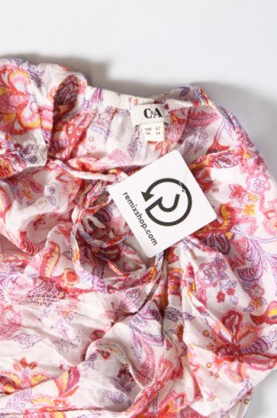 Damen Shirt C&A, Größe L, Farbe Mehrfarbig, Preis € 6,48