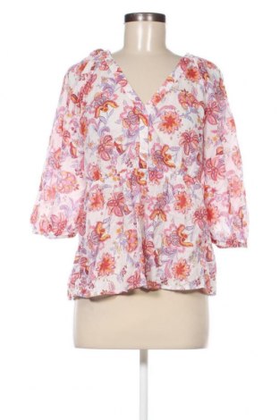 Γυναικεία μπλούζα C&A, Μέγεθος L, Χρώμα Πολύχρωμο, Τιμή 5,76 €