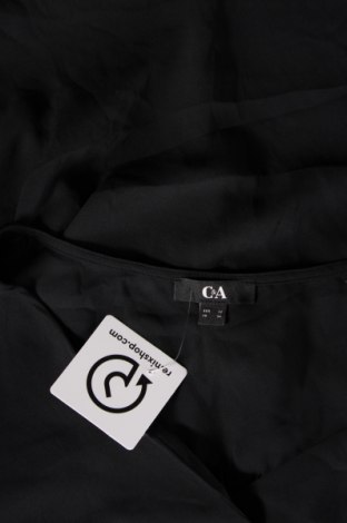Bluză de femei C&A, Mărime 3XL, Culoare Negru, Preț 62,50 Lei