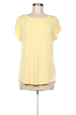 Дамска блуза C&A, Размер S, Цвят Жълт, Цена 6,65 лв.