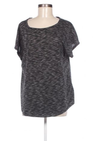 Γυναικεία μπλούζα C&A, Μέγεθος L, Χρώμα Γκρί, Τιμή 5,76 €