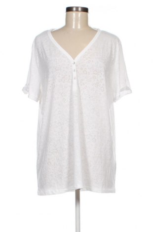 Damen Shirt C&A, Größe XL, Farbe Weiß, Preis € 6,61