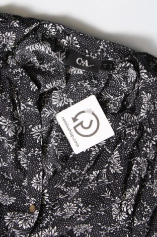 Damen Shirt C&A, Größe L, Farbe Mehrfarbig, Preis 6,87 €