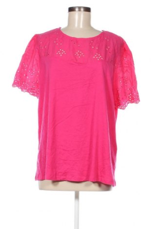 Damen Shirt C&A, Größe XL, Farbe Rosa, Preis 7,27 €
