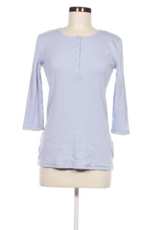 Damen Shirt C&A, Größe L, Farbe Blau, Preis 5,29 €
