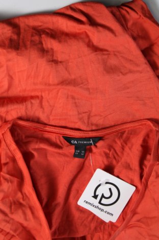 Дамска блуза C&A, Размер M, Цвят Оранжев, Цена 5,70 лв.