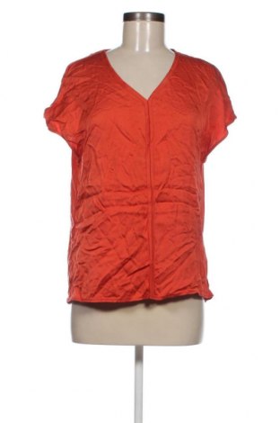 Damen Shirt C&A, Größe M, Farbe Orange, Preis 3,97 €