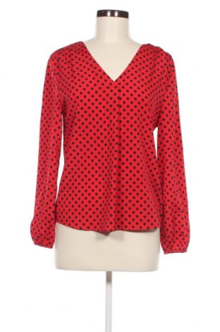 Damen Shirt C&A, Größe S, Farbe Rot, Preis € 3,17