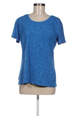 Bluză de femei C&A, Mărime L, Culoare Albastru, Preț 32,50 Lei