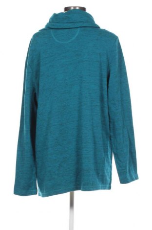 Damen Shirt C&A, Größe XL, Farbe Blau, Preis 7,27 €