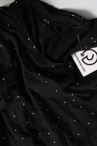 Damen Shirt C&A, Größe S, Farbe Schwarz, Preis € 4,63