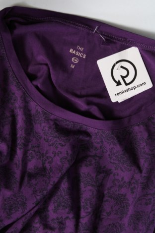Γυναικεία μπλούζα C&A, Μέγεθος M, Χρώμα Βιολετί, Τιμή 3,76 €
