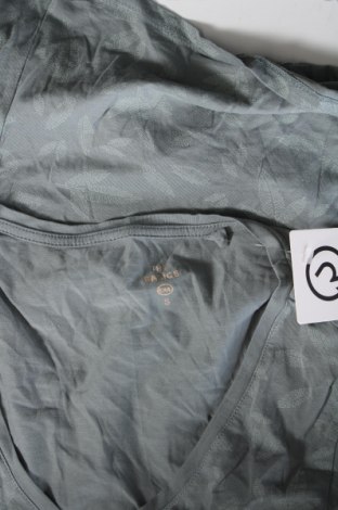 Damen Shirt C&A, Größe S, Farbe Grün, Preis € 4,10