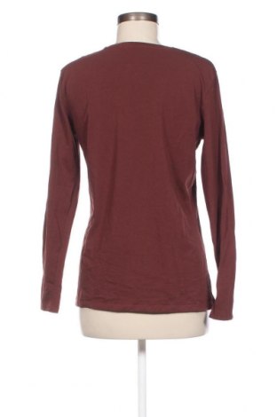 Γυναικεία μπλούζα C&A, Μέγεθος L, Χρώμα Κόκκινο, Τιμή 4,11 €