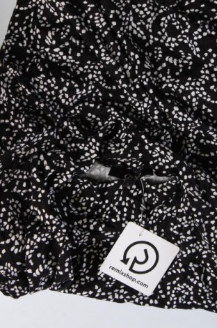 Дамска блуза C&A, Размер L, Цвят Черен, Цена 7,60 лв.
