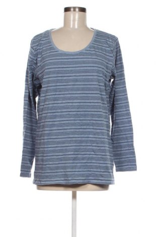 Damen Shirt C&A, Größe XL, Farbe Blau, Preis € 7,27