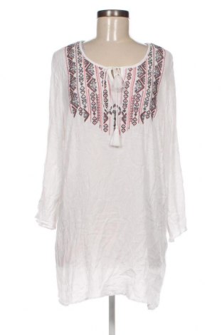 Γυναικεία μπλούζα CANO, Μέγεθος M, Χρώμα Λευκό, Τιμή 16,33 €