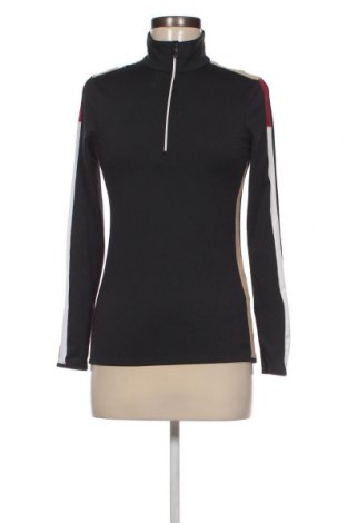 Γυναικεία μπλούζα CMP, Μέγεθος XXS, Χρώμα Μαύρο, Τιμή 39,69 €