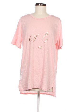 Damen Shirt CMP, Größe XXL, Farbe Rosa, Preis 13,01 €