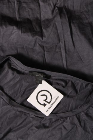 Damen Shirt COS, Größe M, Farbe Grau, Preis 17,37 €